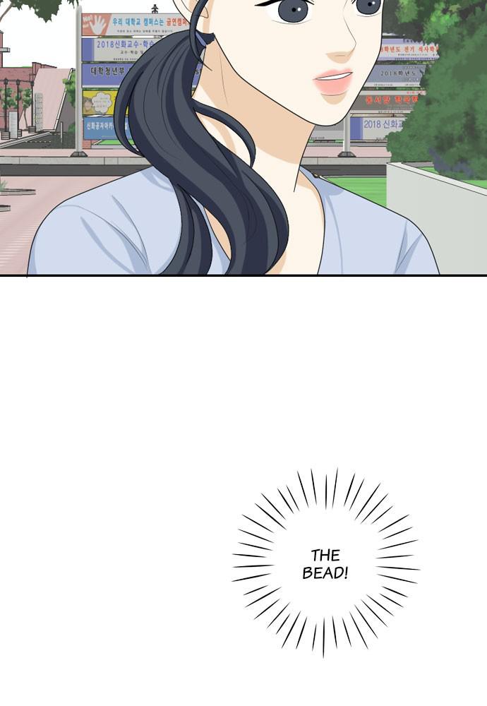 Read My Roommate Is A Gumiho ENGLISH Manga Online
