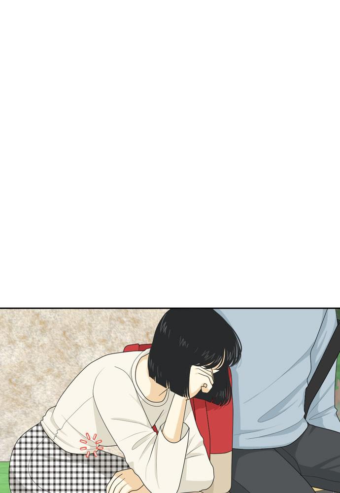 Read My Roommate Is A Gumiho ENGLISH Manga Online