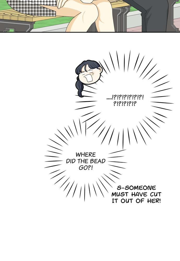 Read My Roommate Is A Gumiho ENGLISH Manga Online