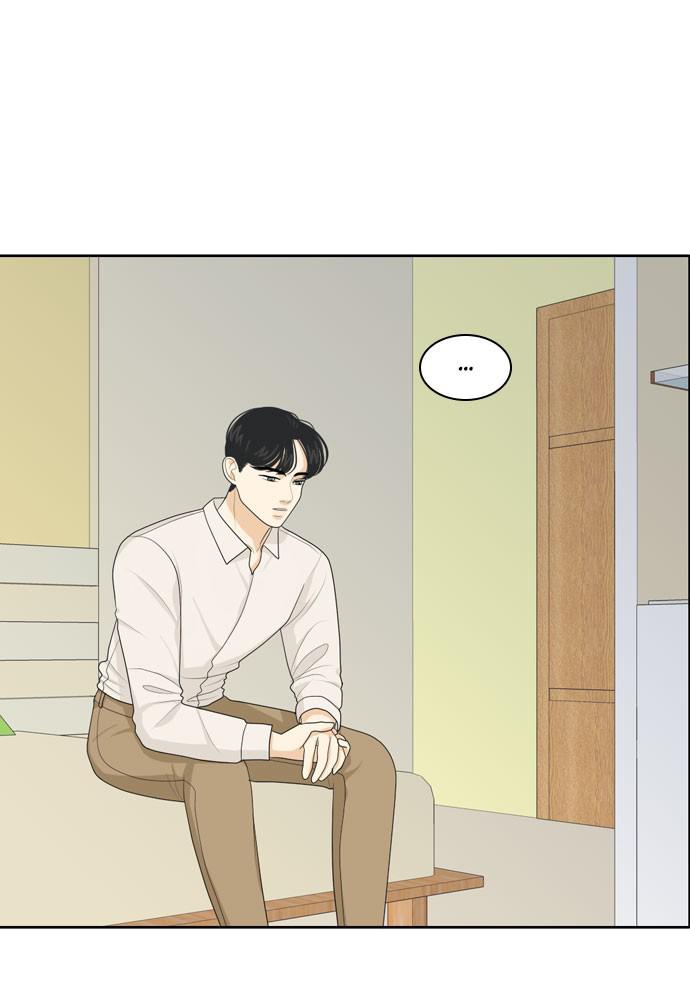 Read My Roommate Is A Gumiho ENGLISH Manga Online