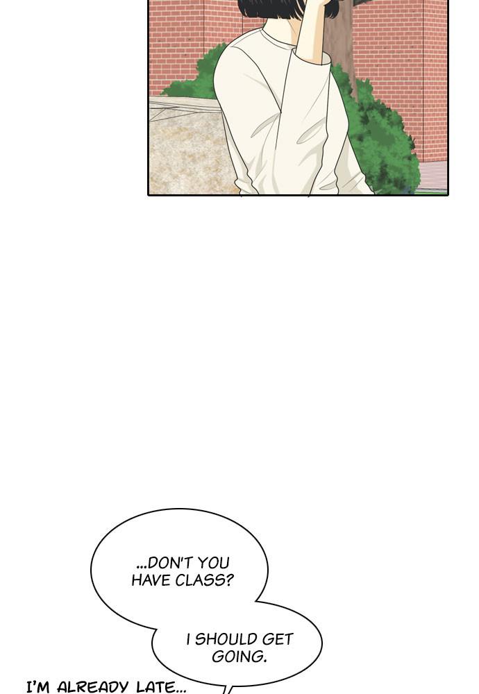 Read My Roommate Is A Gumiho ENGLISH Manga Online