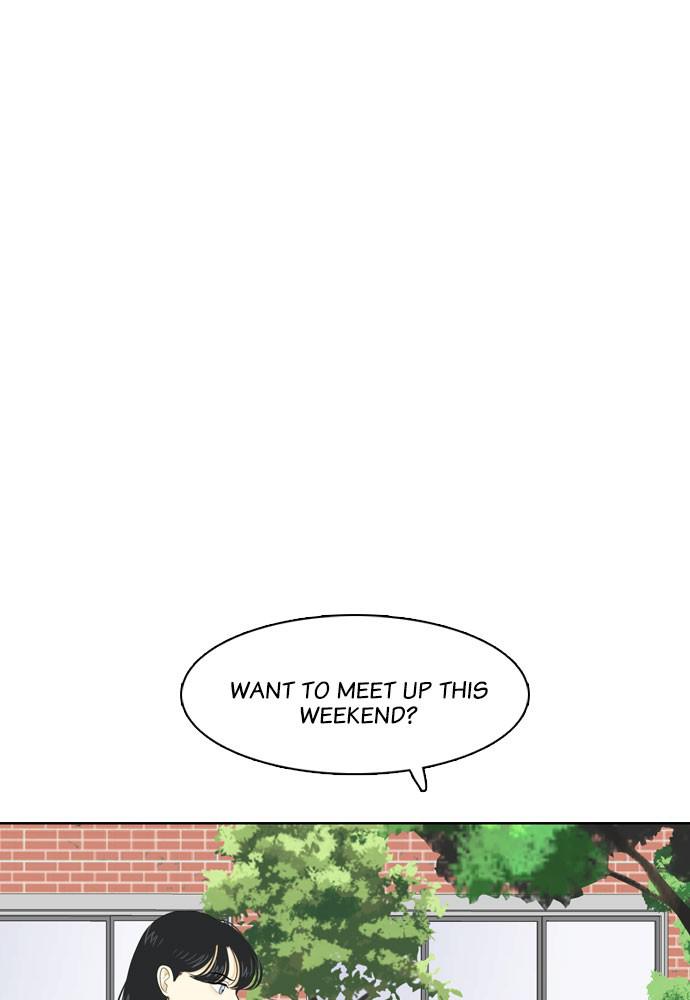 Read My Roommate Is A Gumiho ENGLISH Manga Online