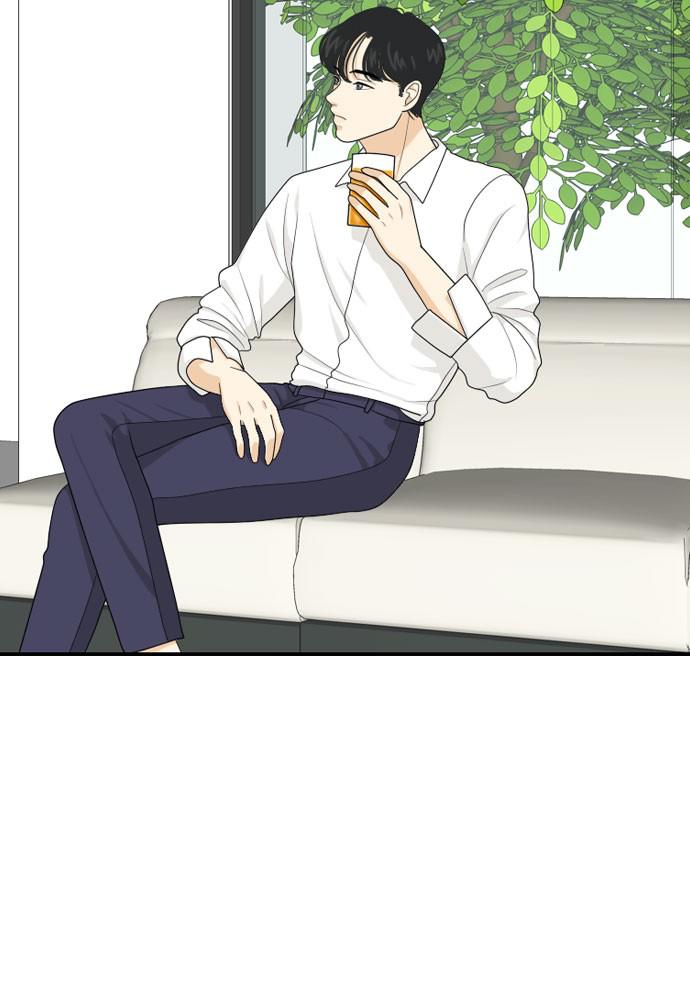 Read My Roommate Is A Gumiho ENGLISH Manga Online