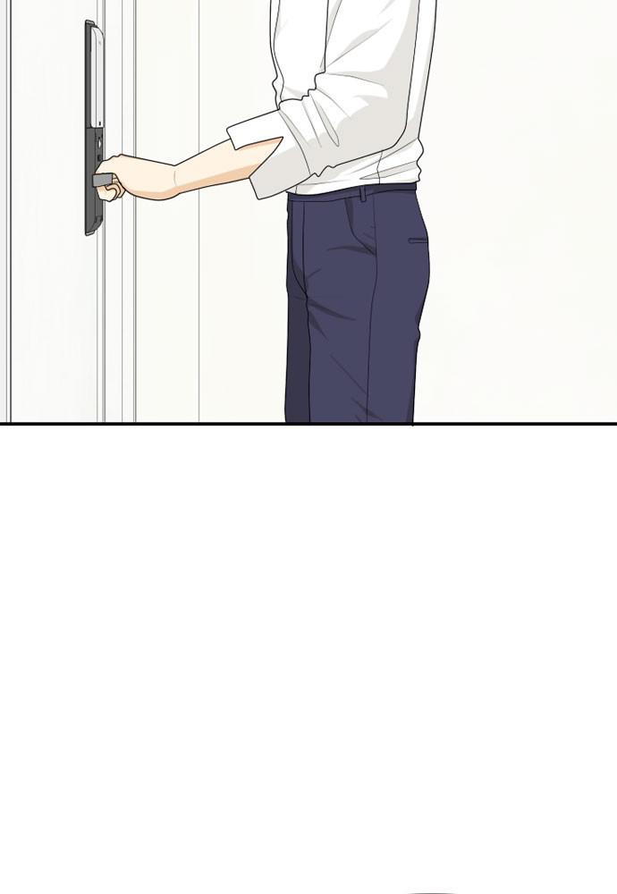 Read My Roommate Is A Gumiho ENGLISH Manga Online