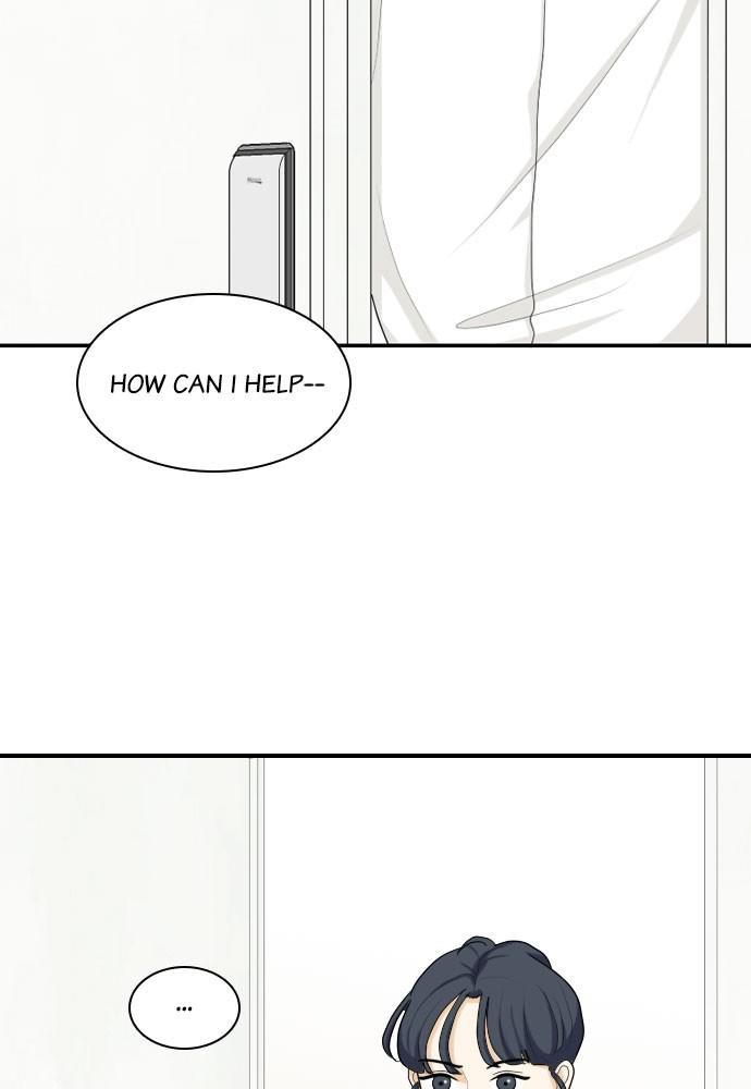 Read My Roommate Is A Gumiho ENGLISH Manga Online
