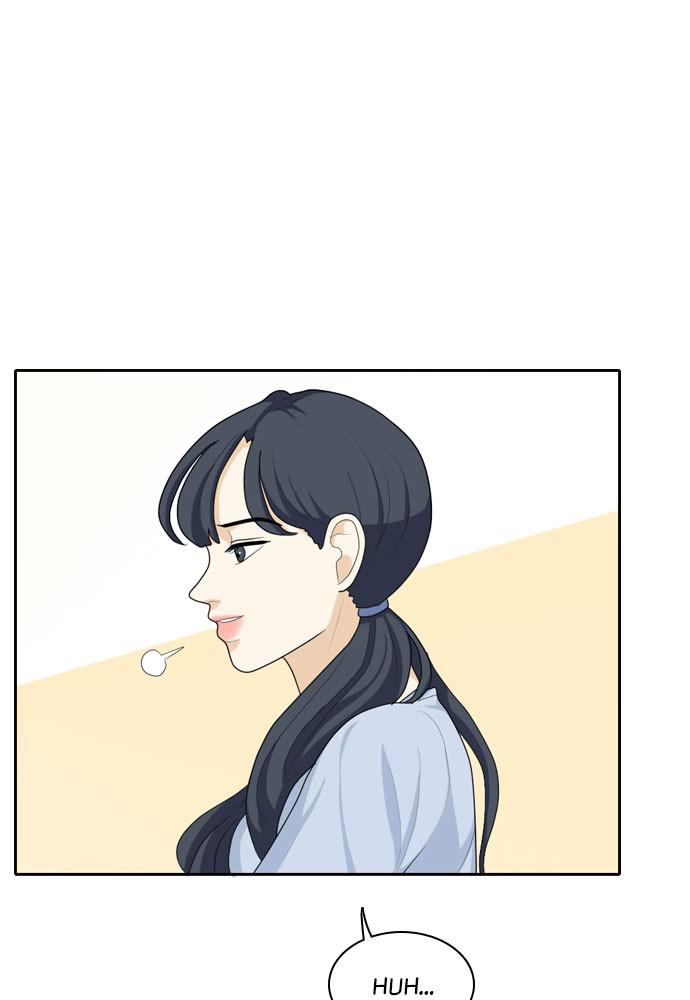 Read My Roommate Is A Gumiho ENGLISH Manga Online