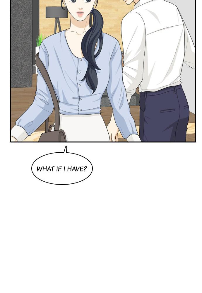 Read My Roommate Is A Gumiho ENGLISH Manga Online
