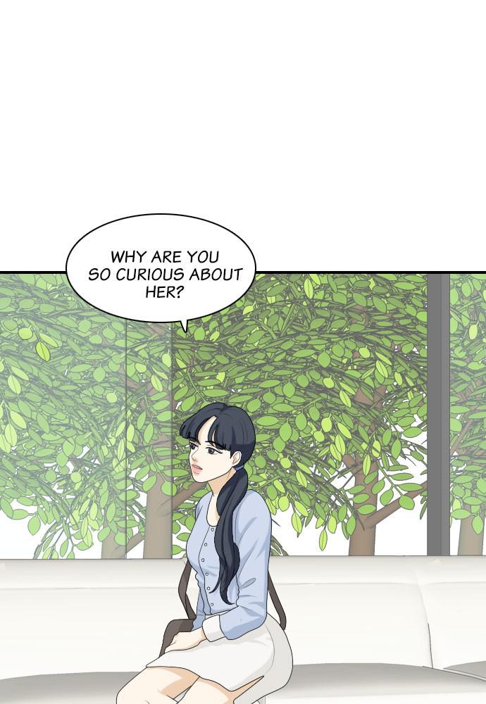 Read My Roommate Is A Gumiho ENGLISH Manga Online