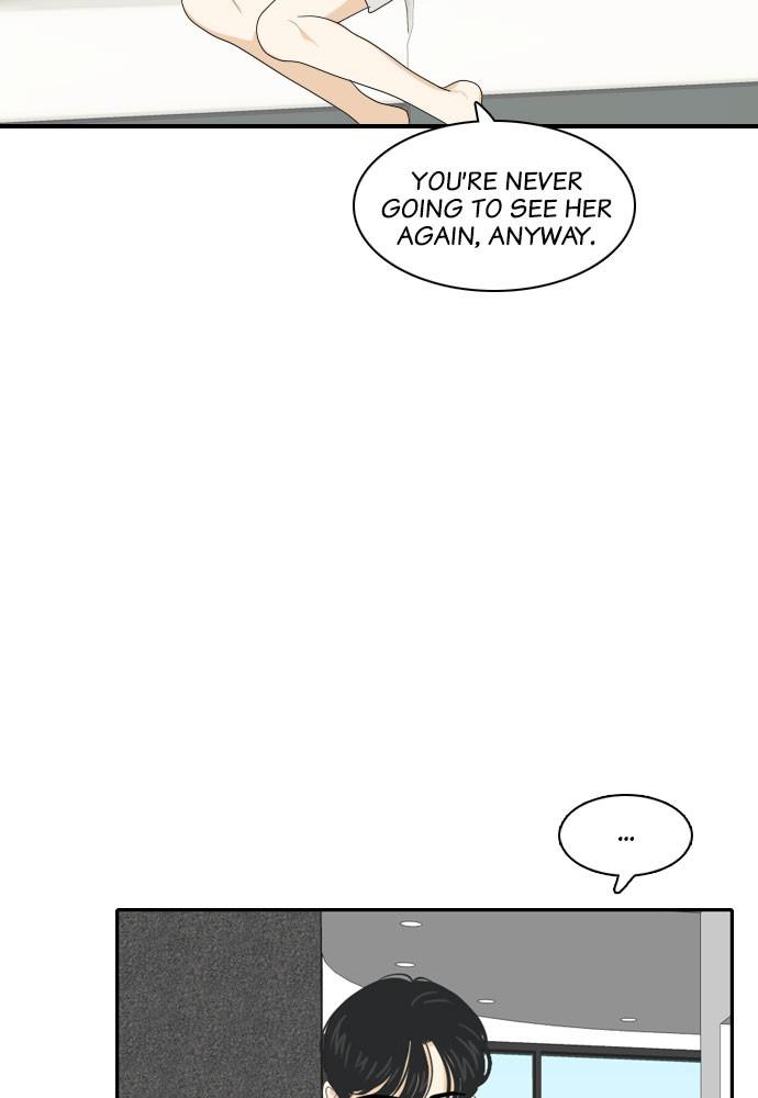 Read My Roommate Is A Gumiho ENGLISH Manga Online