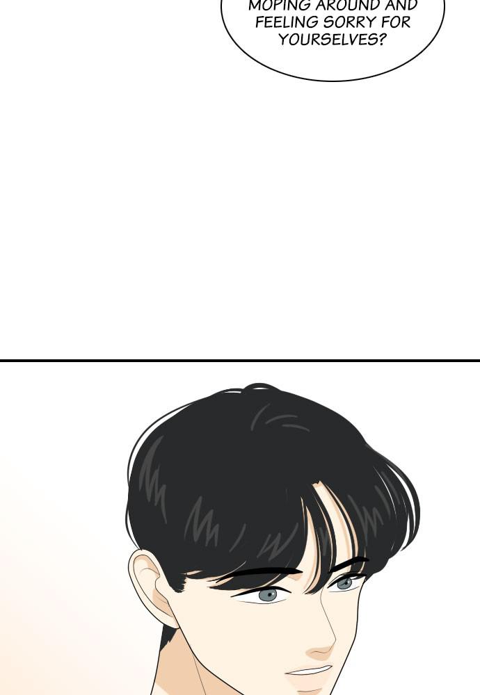 Read My Roommate Is A Gumiho ENGLISH Manga Online