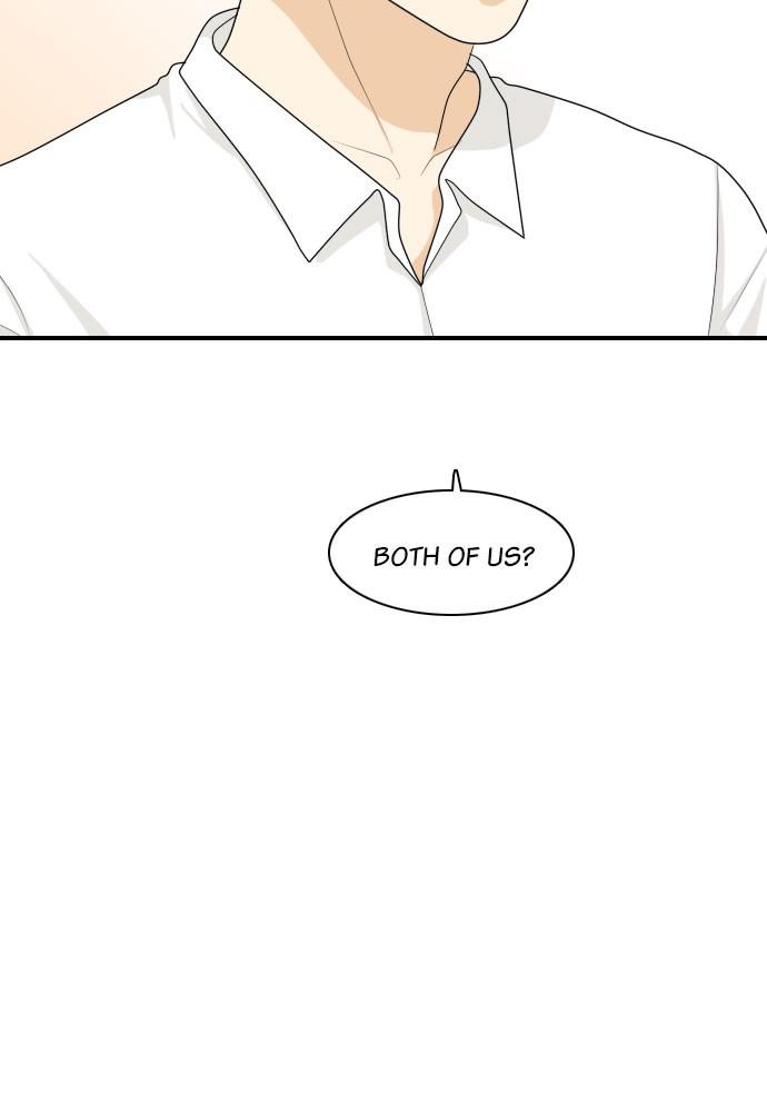 Read My Roommate Is A Gumiho ENGLISH Manga Online