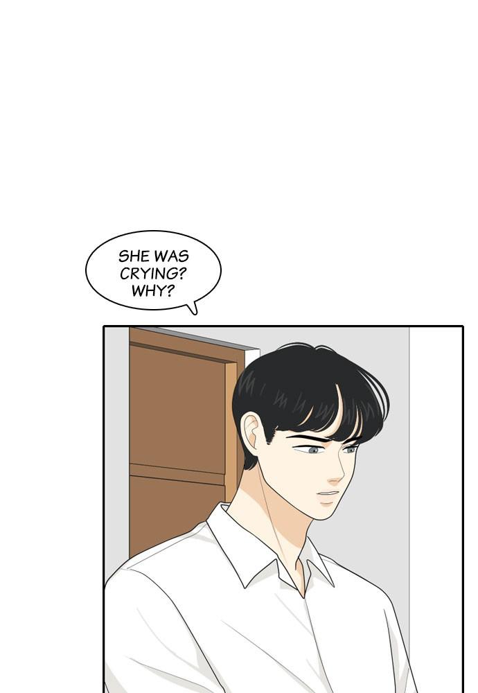 Read My Roommate Is A Gumiho ENGLISH Manga Online