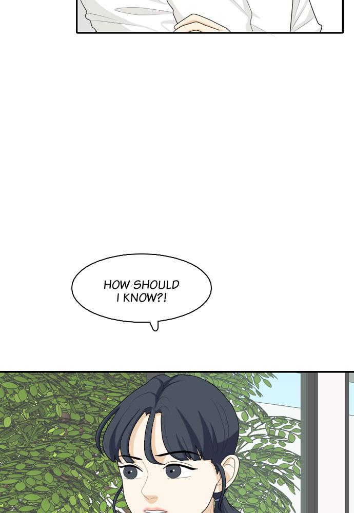 Read My Roommate Is A Gumiho ENGLISH Manga Online