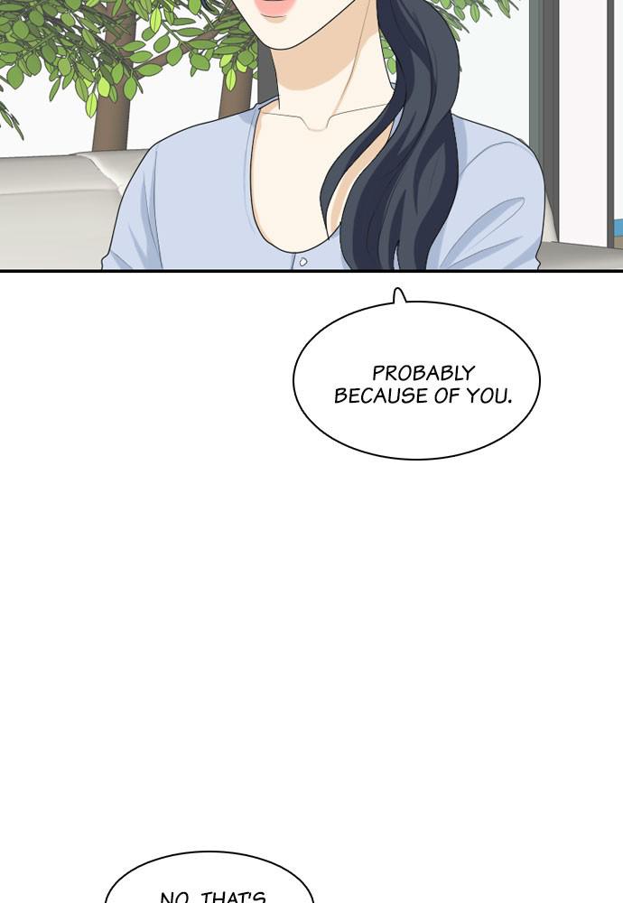 Read My Roommate Is A Gumiho ENGLISH Manga Online