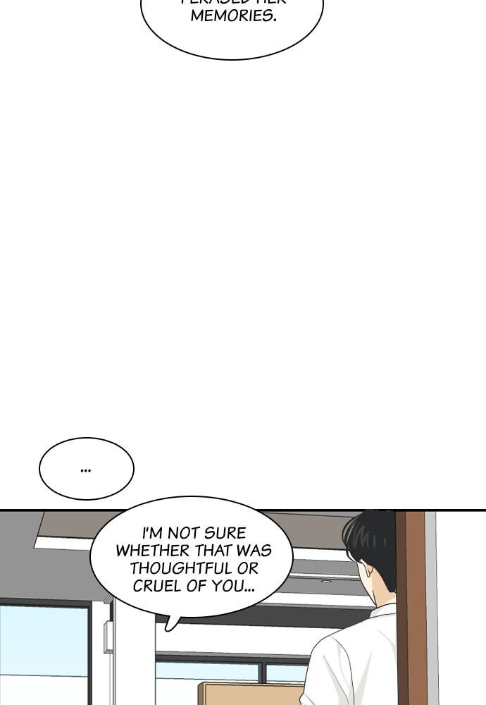 Read My Roommate Is A Gumiho ENGLISH Manga Online