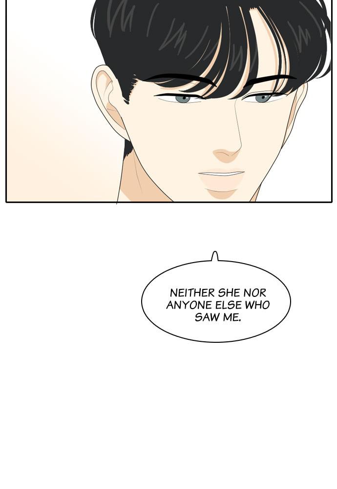 Read My Roommate Is A Gumiho ENGLISH Manga Online