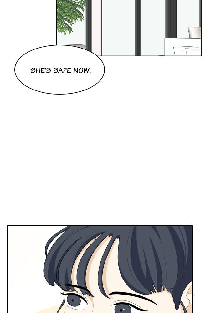 Read My Roommate Is A Gumiho ENGLISH Manga Online