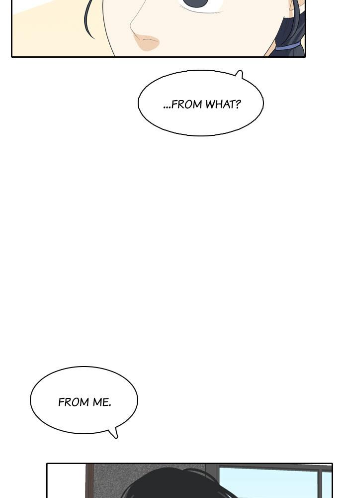 Read My Roommate Is A Gumiho ENGLISH Manga Online