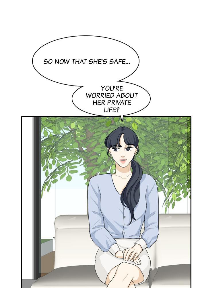 Read My Roommate Is A Gumiho ENGLISH Manga Online