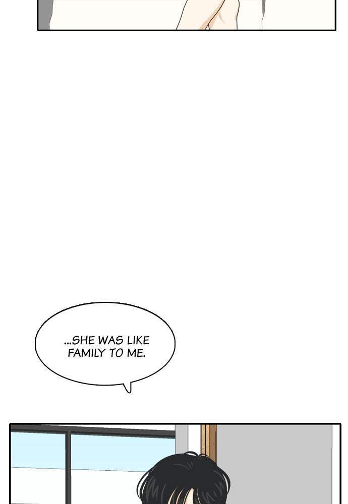 Read My Roommate Is A Gumiho ENGLISH Manga Online