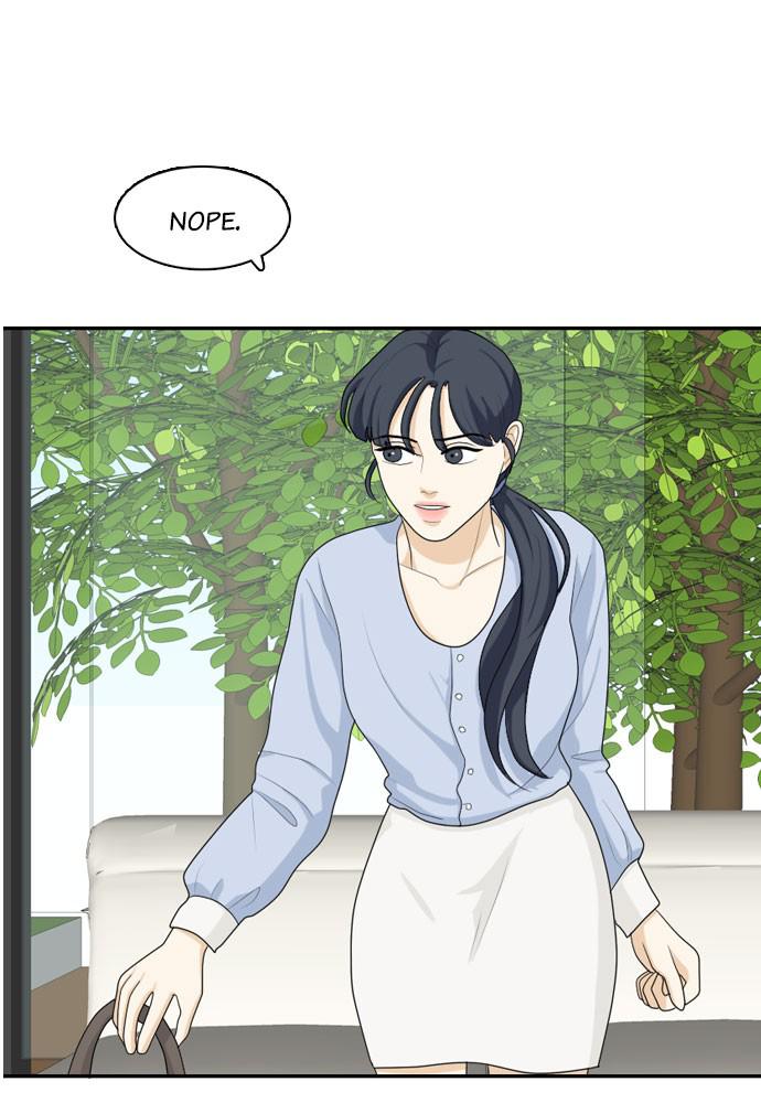Read My Roommate Is A Gumiho ENGLISH Manga Online