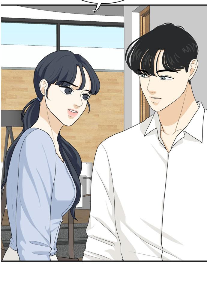 Read My Roommate Is A Gumiho ENGLISH Manga Online
