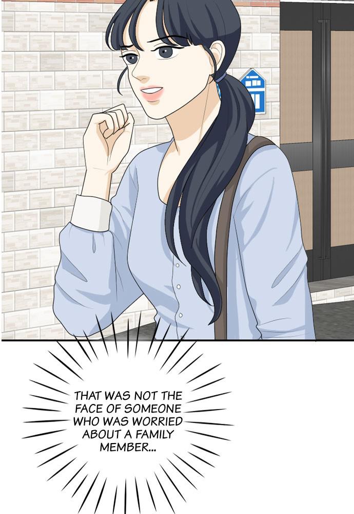 Read My Roommate Is A Gumiho ENGLISH Manga Online