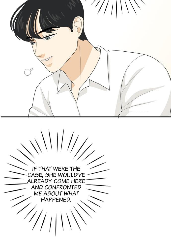 Read My Roommate Is A Gumiho ENGLISH Manga Online