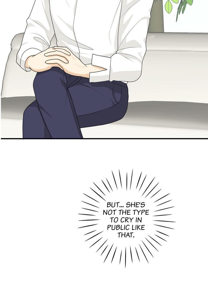 Read My Roommate Is A Gumiho ENGLISH Manga Online