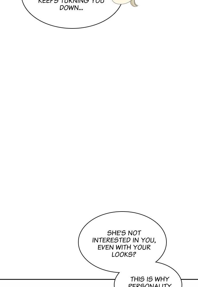 Read My Roommate Is A Gumiho ENGLISH Manga Online