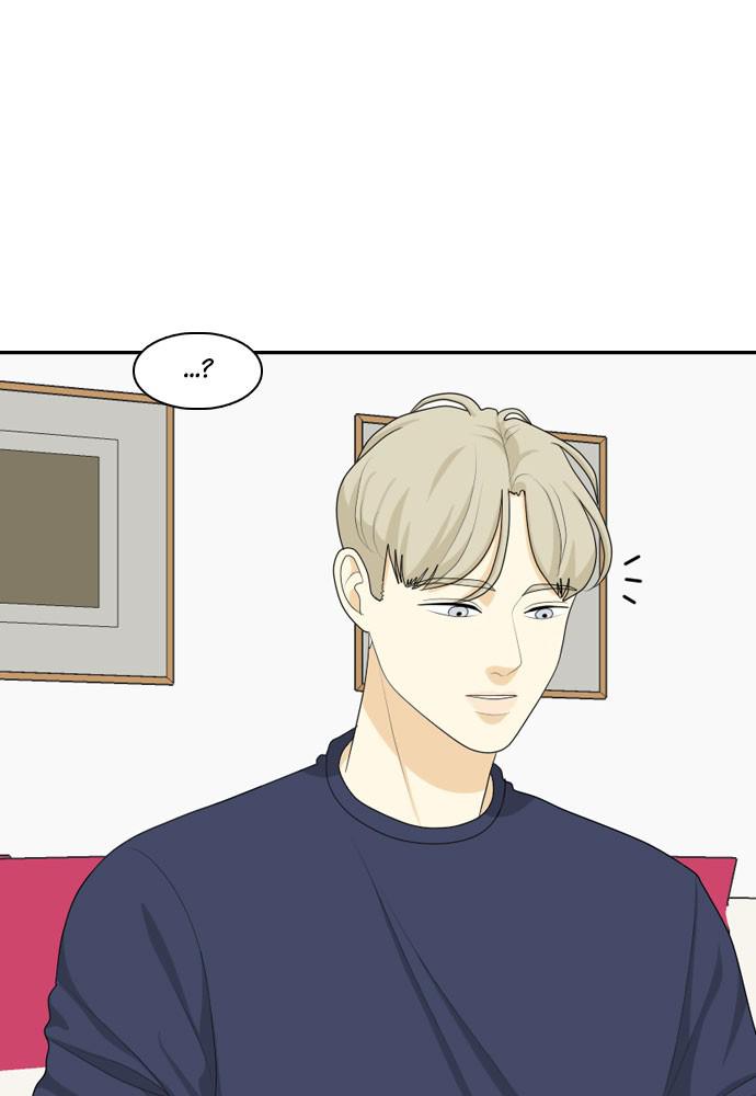Read My Roommate Is A Gumiho ENGLISH Manga Online
