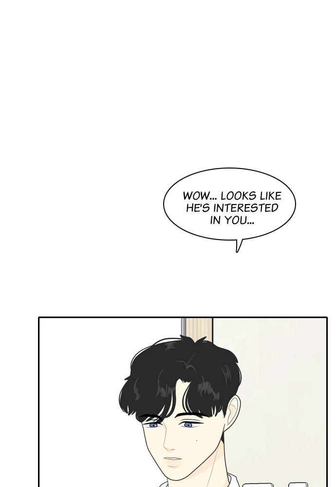 Read My Roommate Is A Gumiho ENGLISH Manga Online