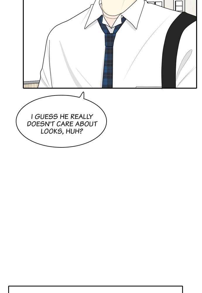 Read My Roommate Is A Gumiho ENGLISH Manga Online