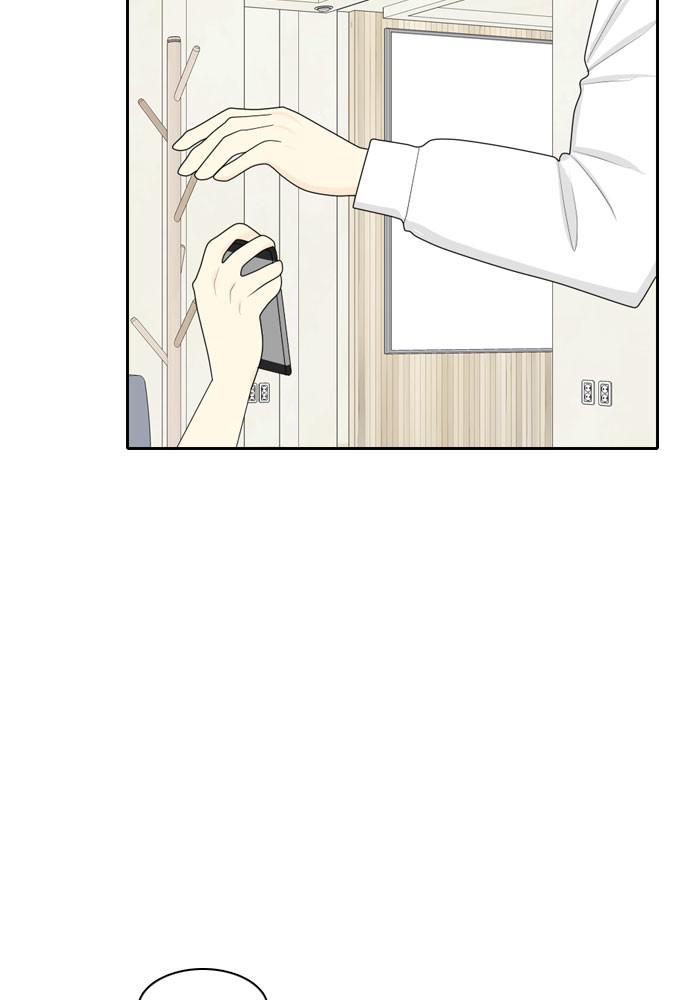 Read My Roommate Is A Gumiho ENGLISH Manga Online