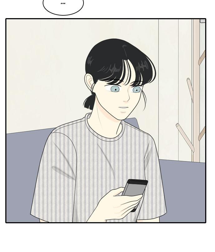 Read My Roommate Is A Gumiho ENGLISH Manga Online