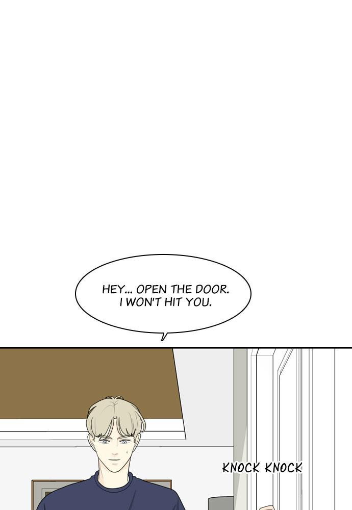 Read My Roommate Is A Gumiho ENGLISH Manga Online