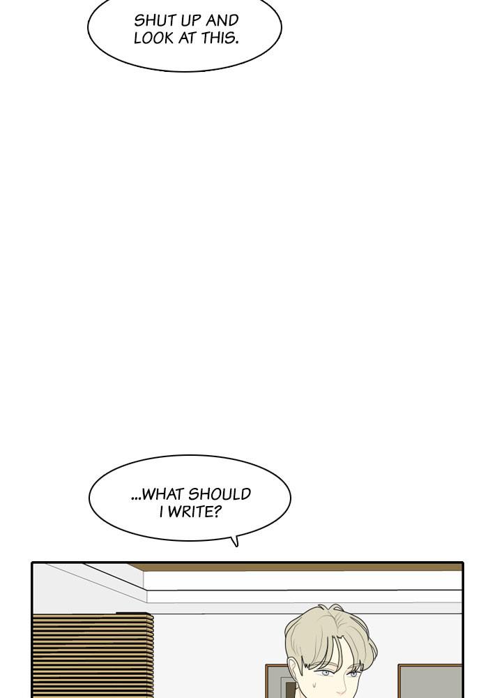 Read My Roommate Is A Gumiho ENGLISH Manga Online
