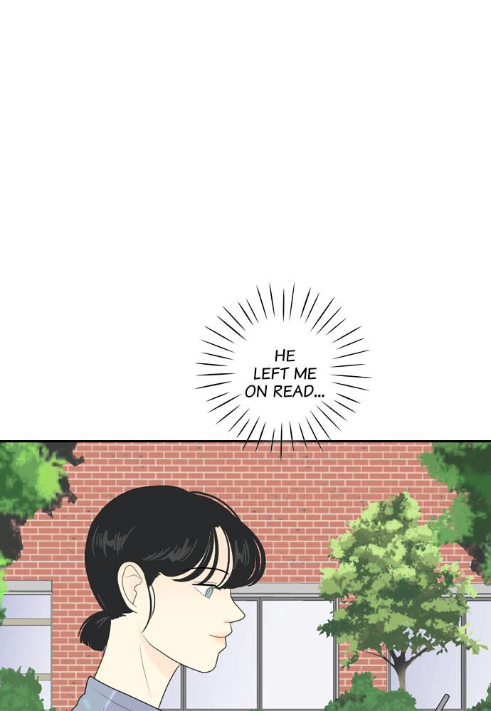 Read My Roommate Is A Gumiho ENGLISH Manga Online