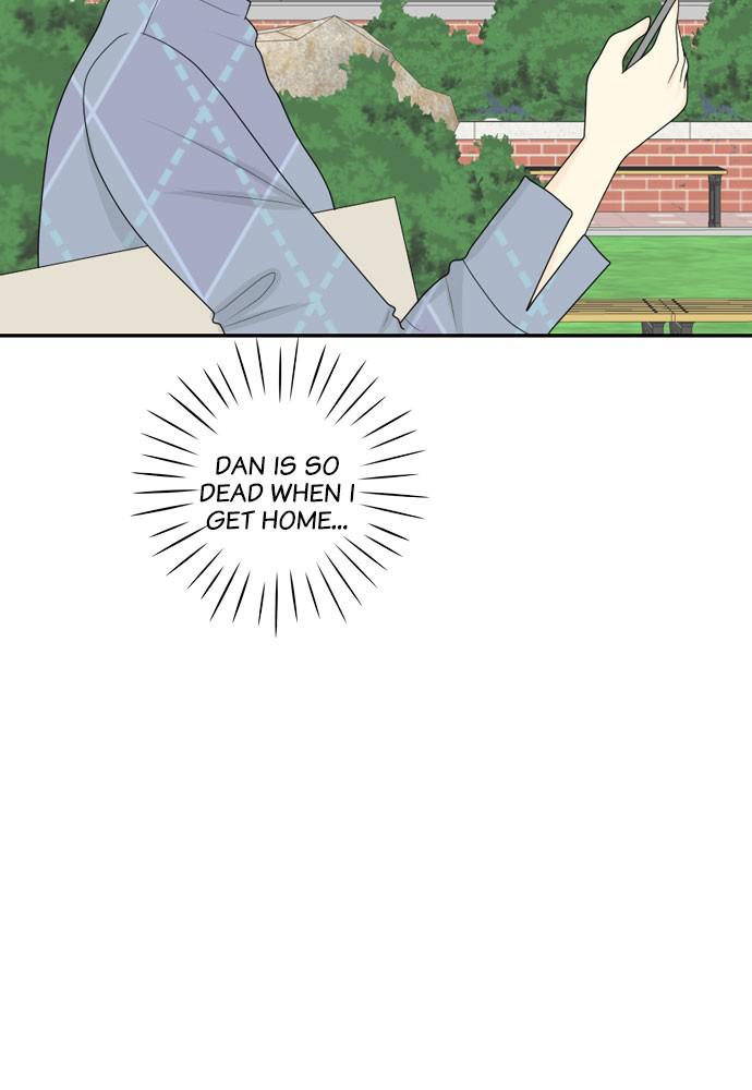 Read My Roommate Is A Gumiho ENGLISH Manga Online