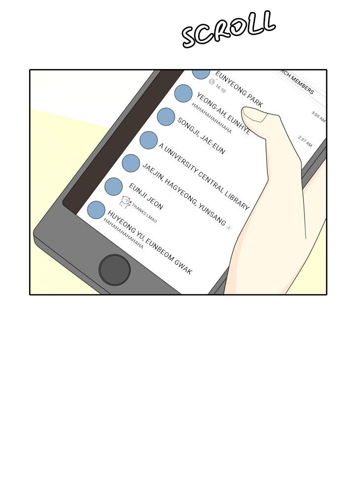 Read My Roommate Is A Gumiho ENGLISH Manga Online