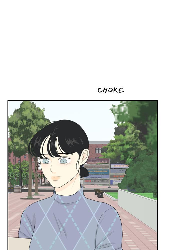 Read My Roommate Is A Gumiho ENGLISH Manga Online
