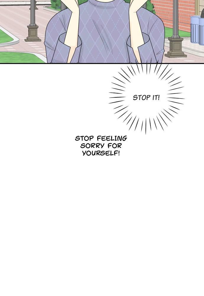Read My Roommate Is A Gumiho ENGLISH Manga Online
