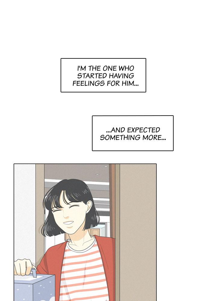 Read My Roommate Is A Gumiho ENGLISH Manga Online