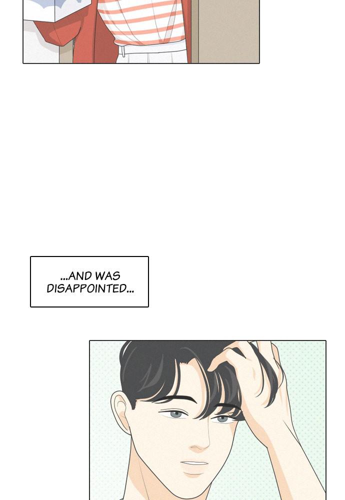 Read My Roommate Is A Gumiho ENGLISH Manga Online