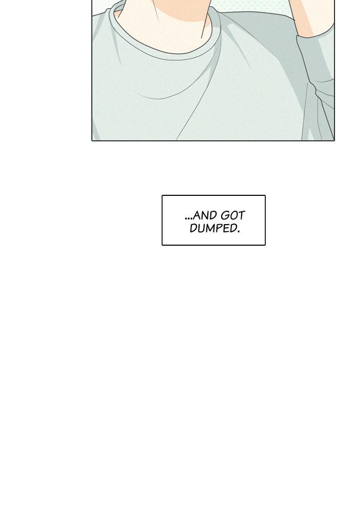 Read My Roommate Is A Gumiho ENGLISH Manga Online
