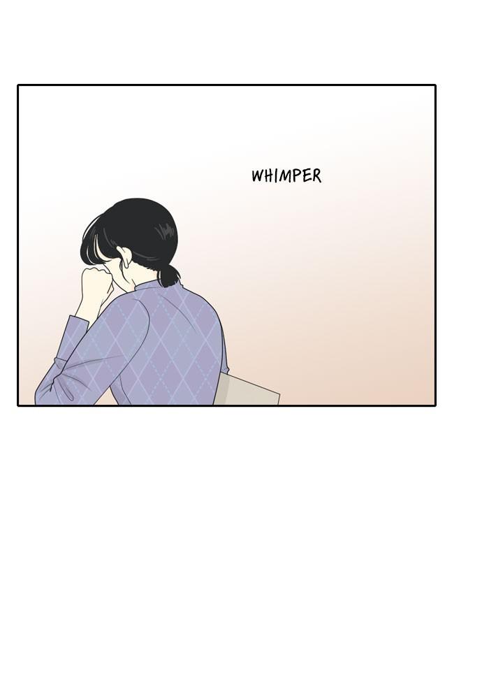 Read My Roommate Is A Gumiho ENGLISH Manga Online