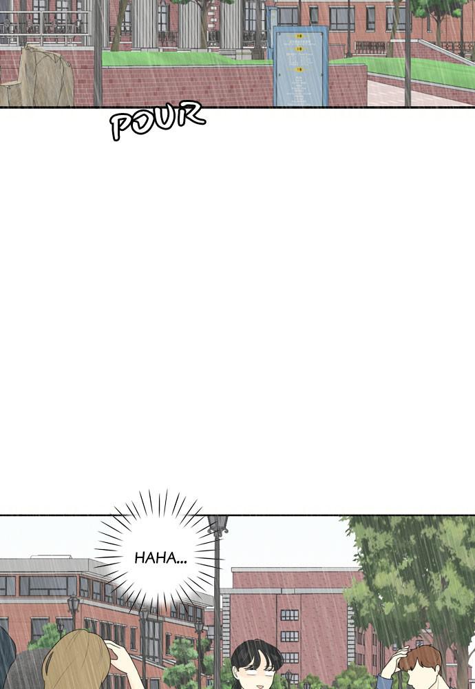 Read My Roommate Is A Gumiho ENGLISH Manga Online