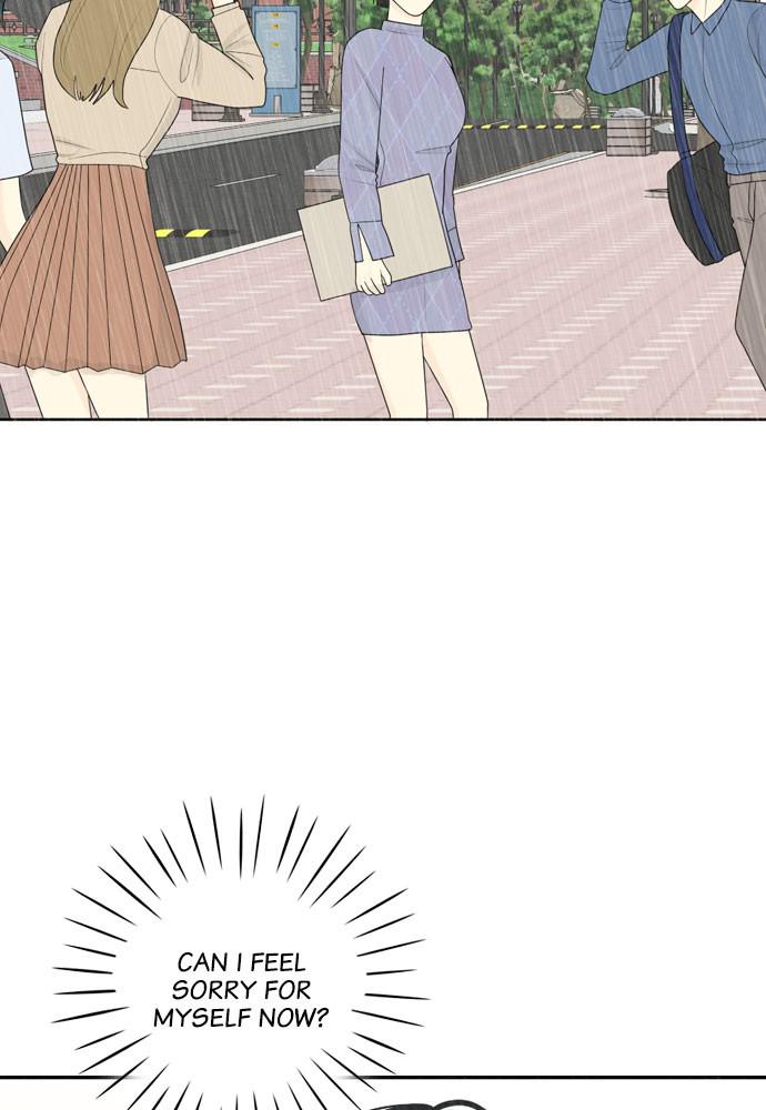 Read My Roommate Is A Gumiho ENGLISH Manga Online