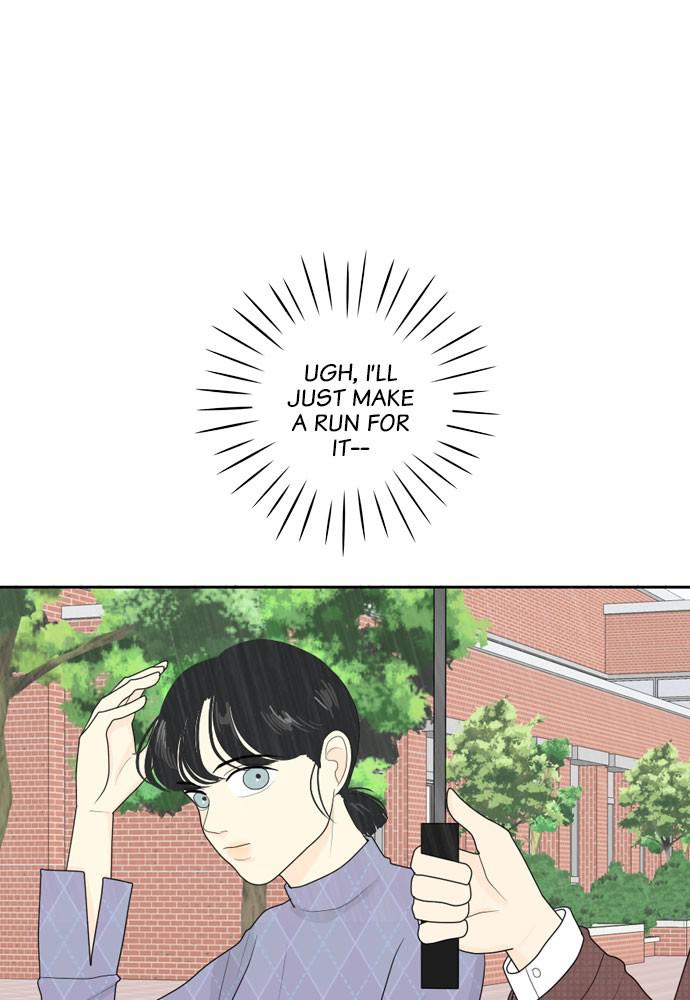 Read My Roommate Is A Gumiho ENGLISH Manga Online