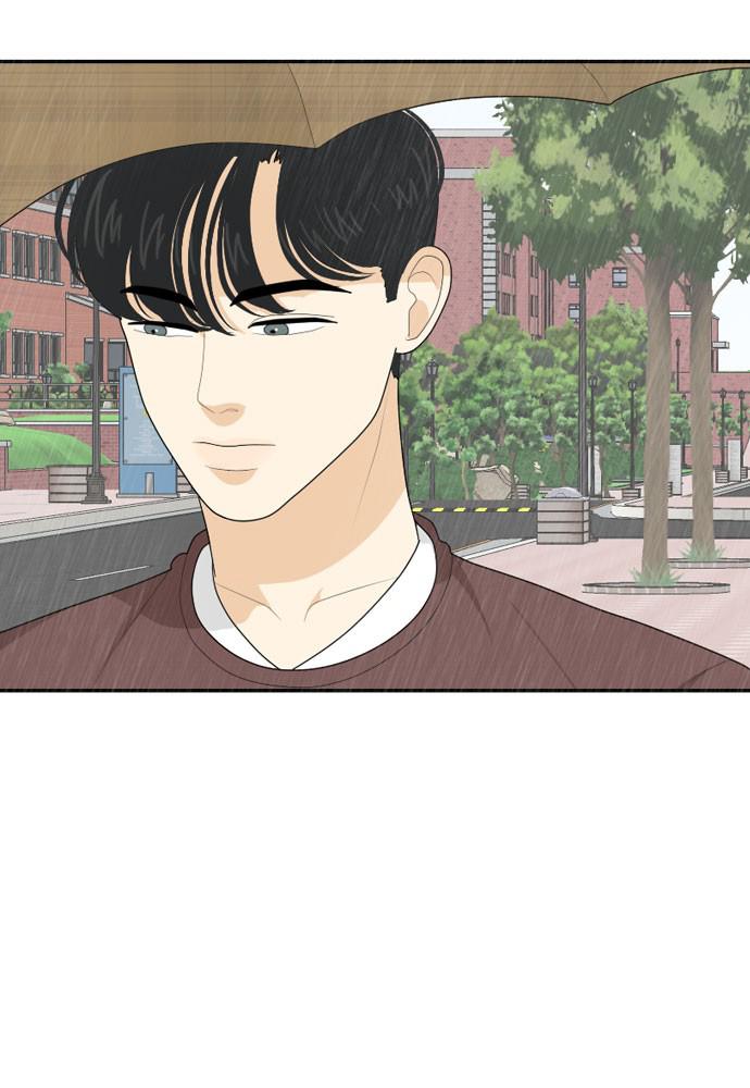 Read My Roommate Is A Gumiho ENGLISH Manga Online